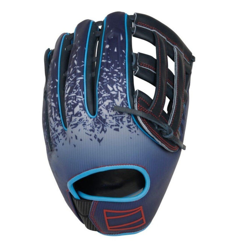 Shop the Rawlings REV1X 12.75" Baseball Glove RREV30396N HB Sports