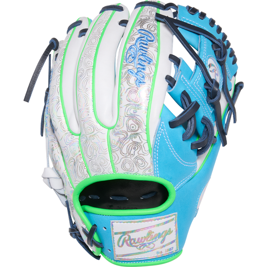 Rawlings Heart of the Hide Color Sync 10 11.5