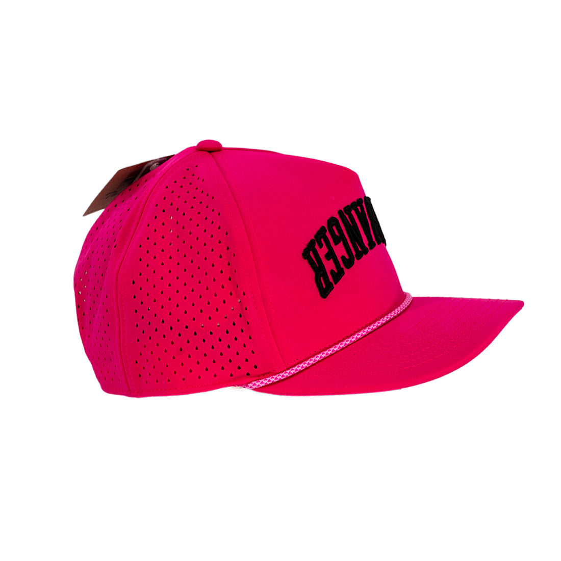 - Headbanger Sports Custom GB505R The Game Snapback Hat