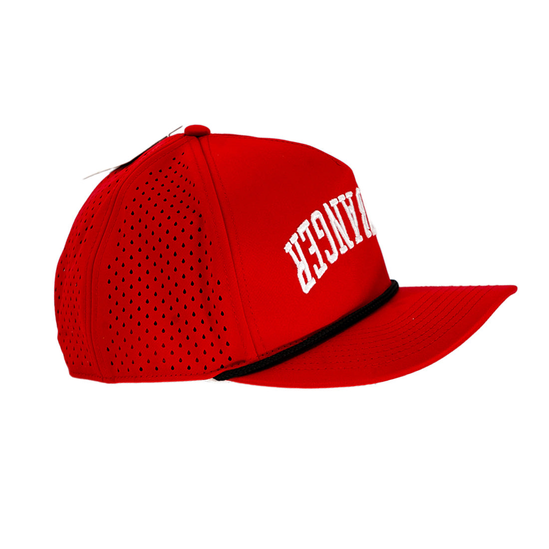 - Headbanger Sports Custom GB505R The Game Snapback Hat