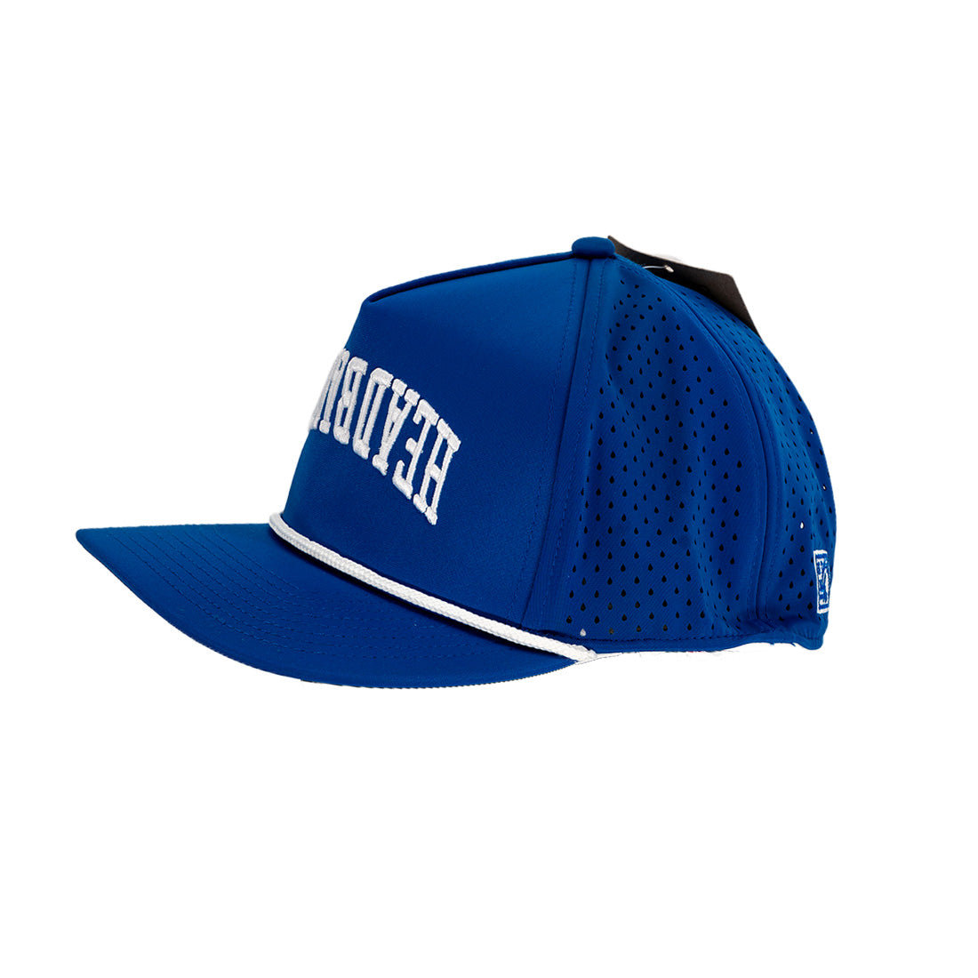 - Headbanger Sports Custom GB505R The Game Snapback Hat