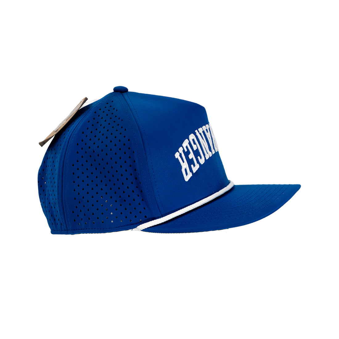 - Headbanger Sports Custom GB505R The Game Snapback Hat
