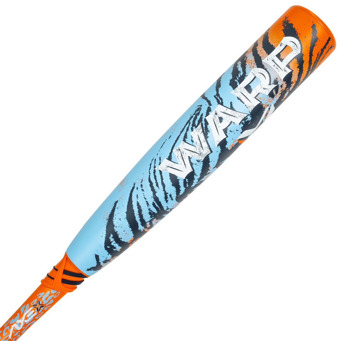 2026 Axe Warp FLR USSSA Baseball Bat: -10, -8, -5