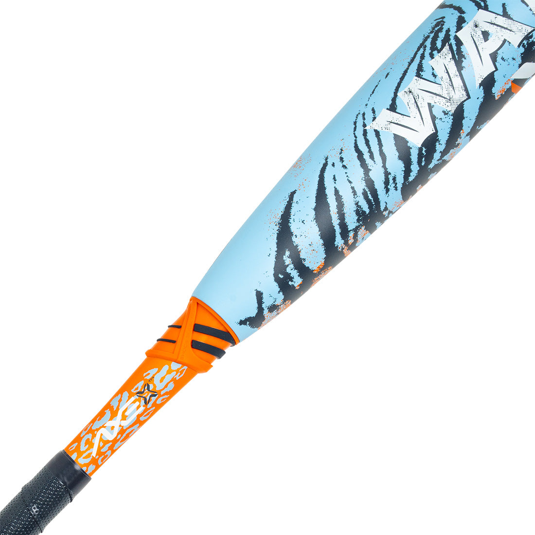 2026 Axe Warp FLR USSSA Baseball Bat: -10, -8, -5