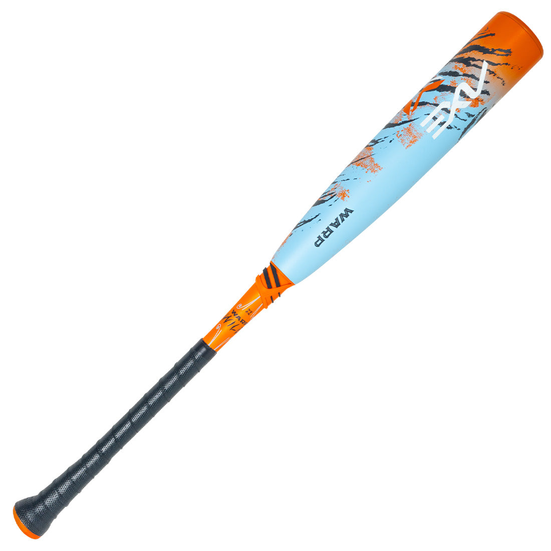 2026 Axe Warp FLR USSSA Baseball Bat: -10, -8, -5