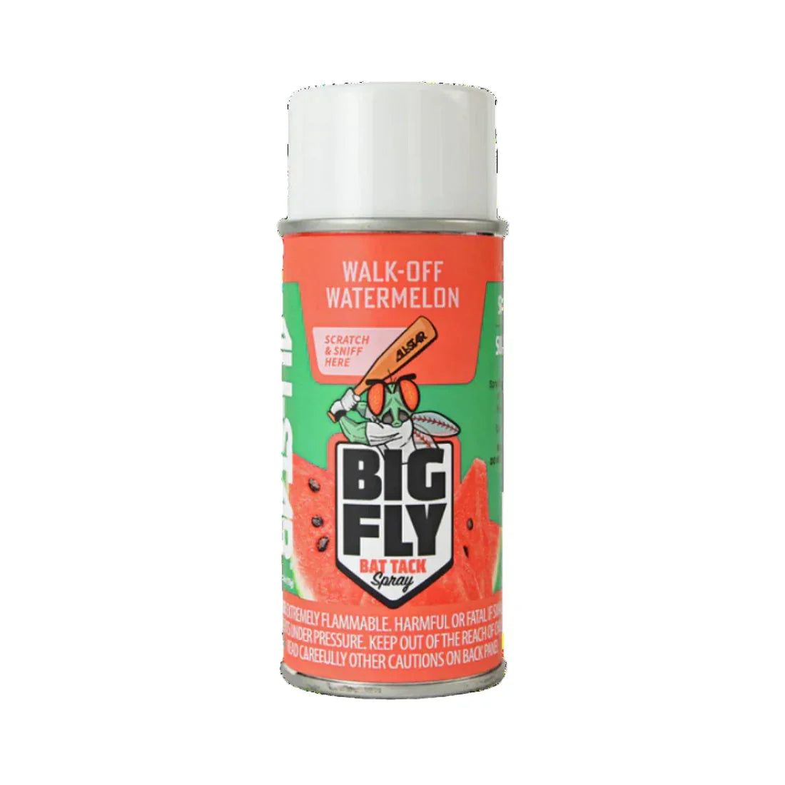 All Star Big Fly Scented Bat Grip Spray: BFSP1
