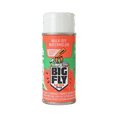 All Star Big Fly Scented Bat Grip Spray: BFSP1