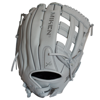 Miken Pro Series 13.5" Slowpitch Softball Glove: MPRO135-WW