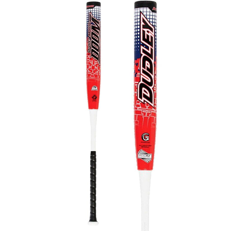 Dudley Slowpitch Softball Bats Headbanger Sports HB Sports Inc.