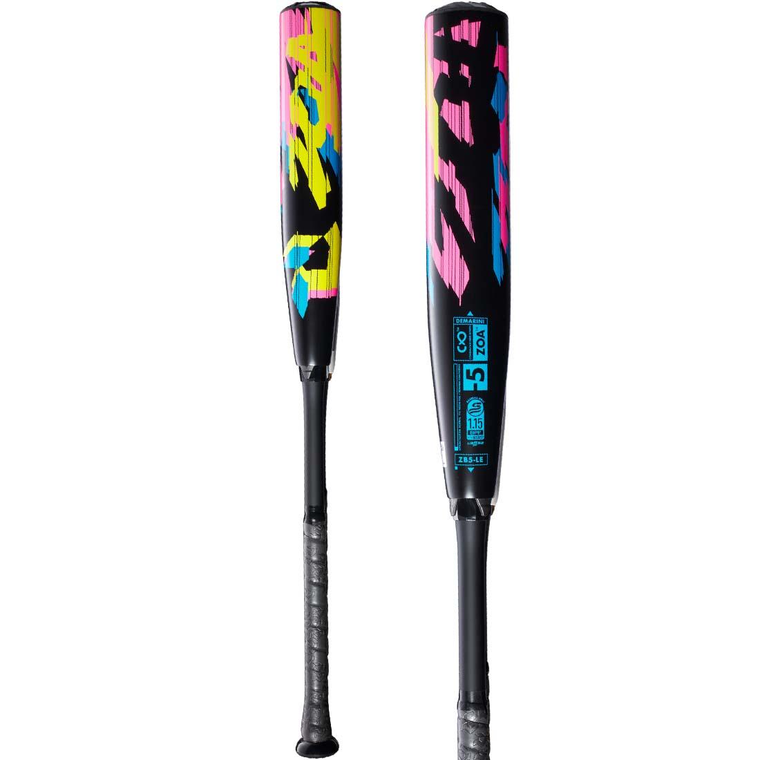 Louisville Slugger Genuine Mix Pink 31 Baseball Bat