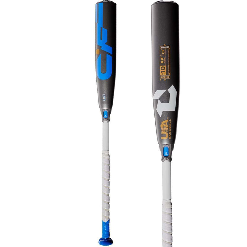 DeMarini CF Zen (10) USA Baseball Bat WTDXUFX22 HB Sports Inc.