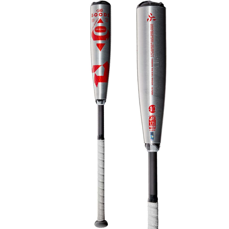 DeMarini Baseball Bats DeMarini BBCOR, USA, & USSSA Bats Page 2