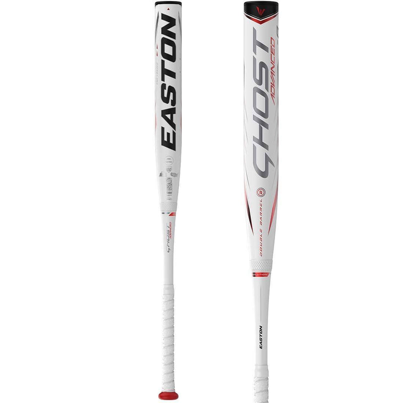 2022 Easton Ghost Advanced (8) Fastpitch Softball Bat FP22GHAD8 HB Sports Inc.
