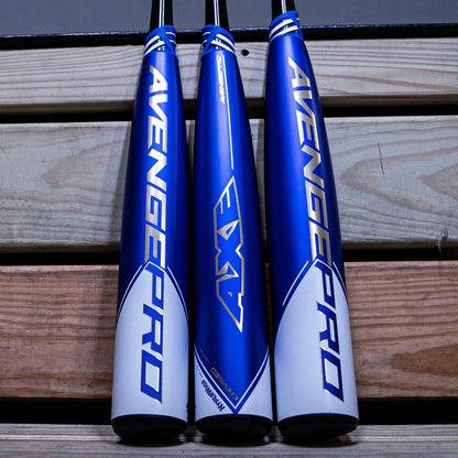 2023 AXE Avenge Pro (-10) 2 3/4" USSSA Baseball Bat: L148K