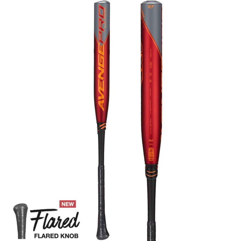 2023 Axe Avenge Pro Flared Balanced USSSA Slowpitch Bat L154KFLR HB Sports Inc.