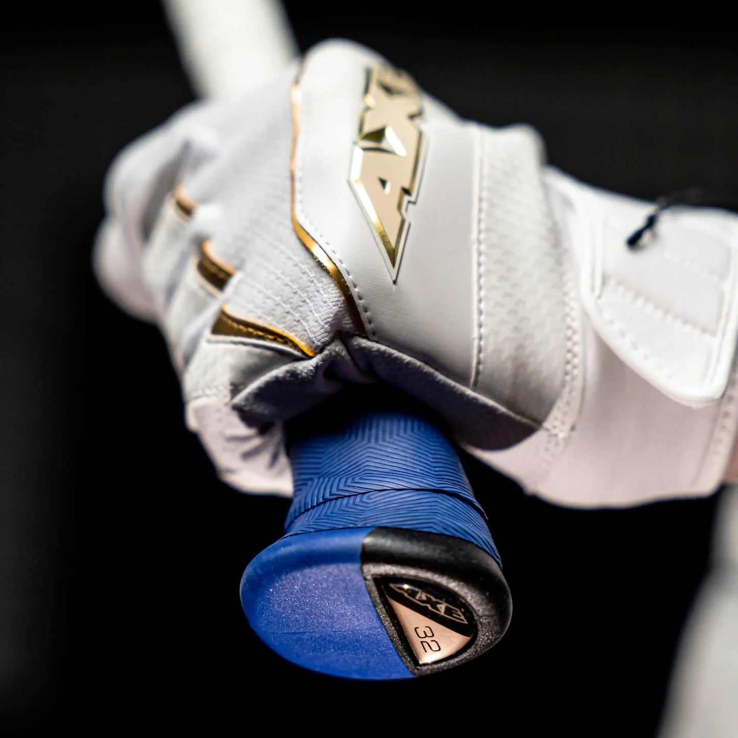 2023 AXE Avenge Pro (-10) 2 3/4" USSSA Baseball Bat: L148K