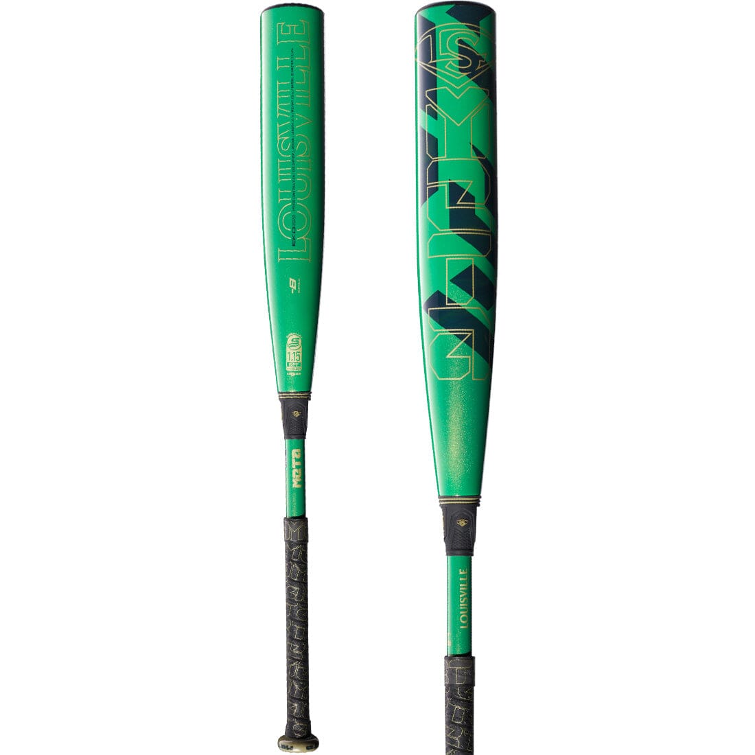 2023 Louisville Slugger Meta -8 USSSA Baseball Bat WBL2648010-30/22