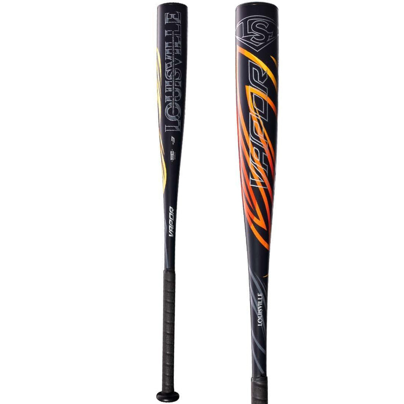 2023 Louisville Slugger Vapor (3) BBCOR Baseball Bat WBL2645010 HB