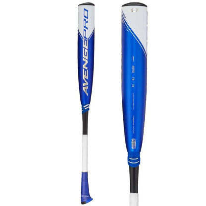 2023 AXE Avenge Pro (-10) 2 3/4" USSSA Baseball Bat: L148K