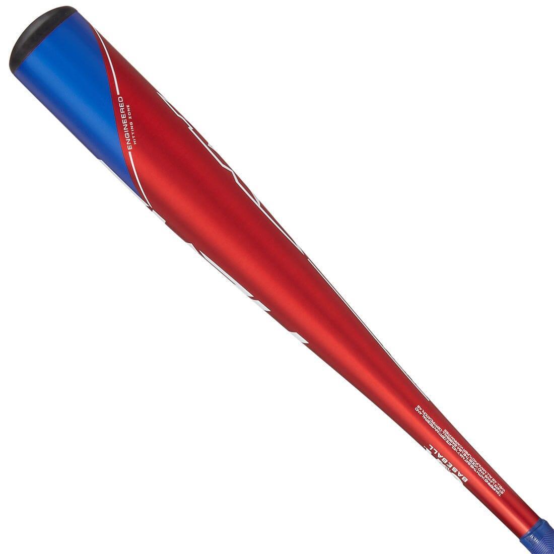 2023 AXE Hero Hyperspeed (12) USA Baseball Bat L198K HB Sports Inc.