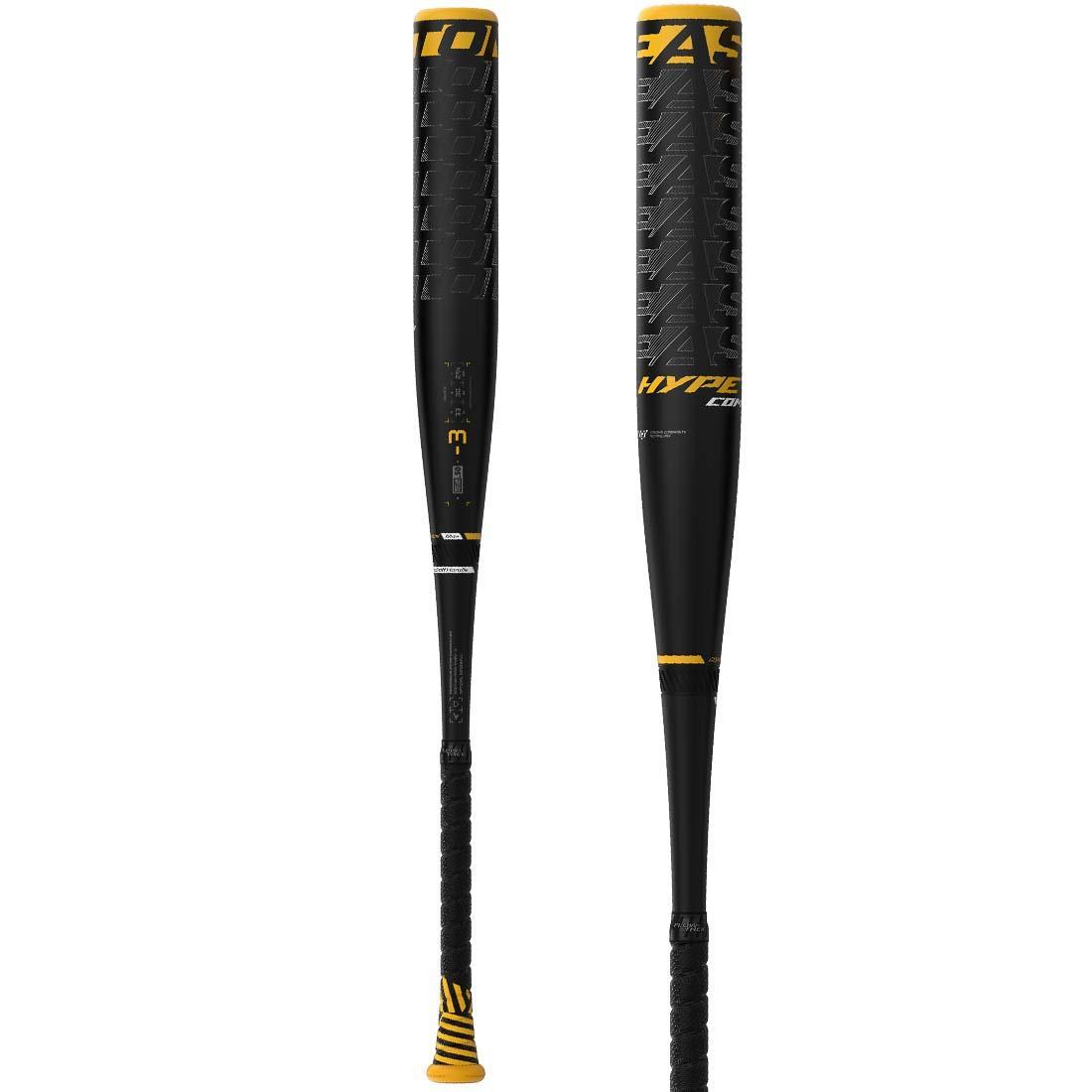 Shop 2023 Easton HYPE Comp (3) BBCOR Baseball Bat BB23HC I HB Sports