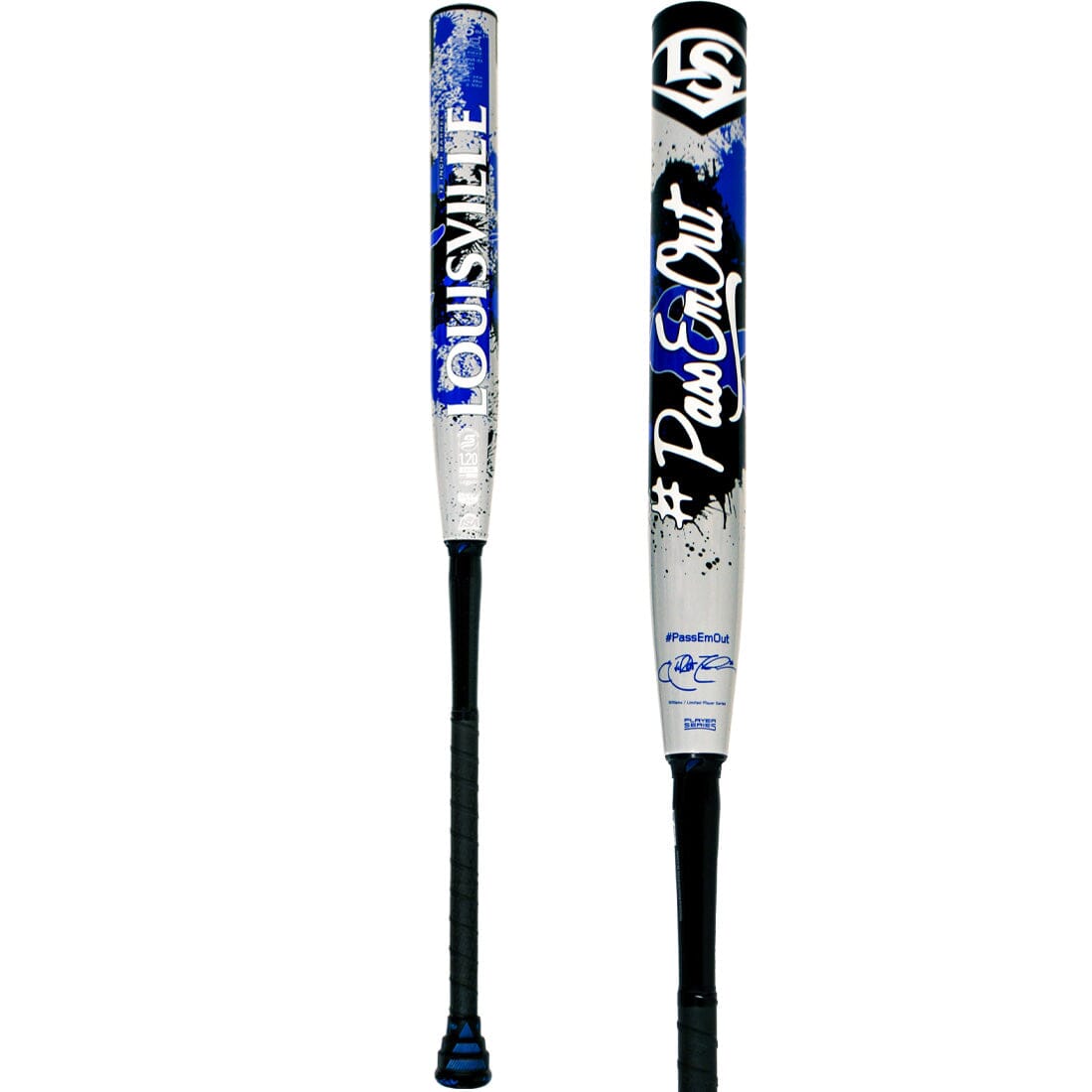 2023 Louisville Slugger Genesis Griffey USSSA Slowpitch Softball Bat – HB  Sports Inc.