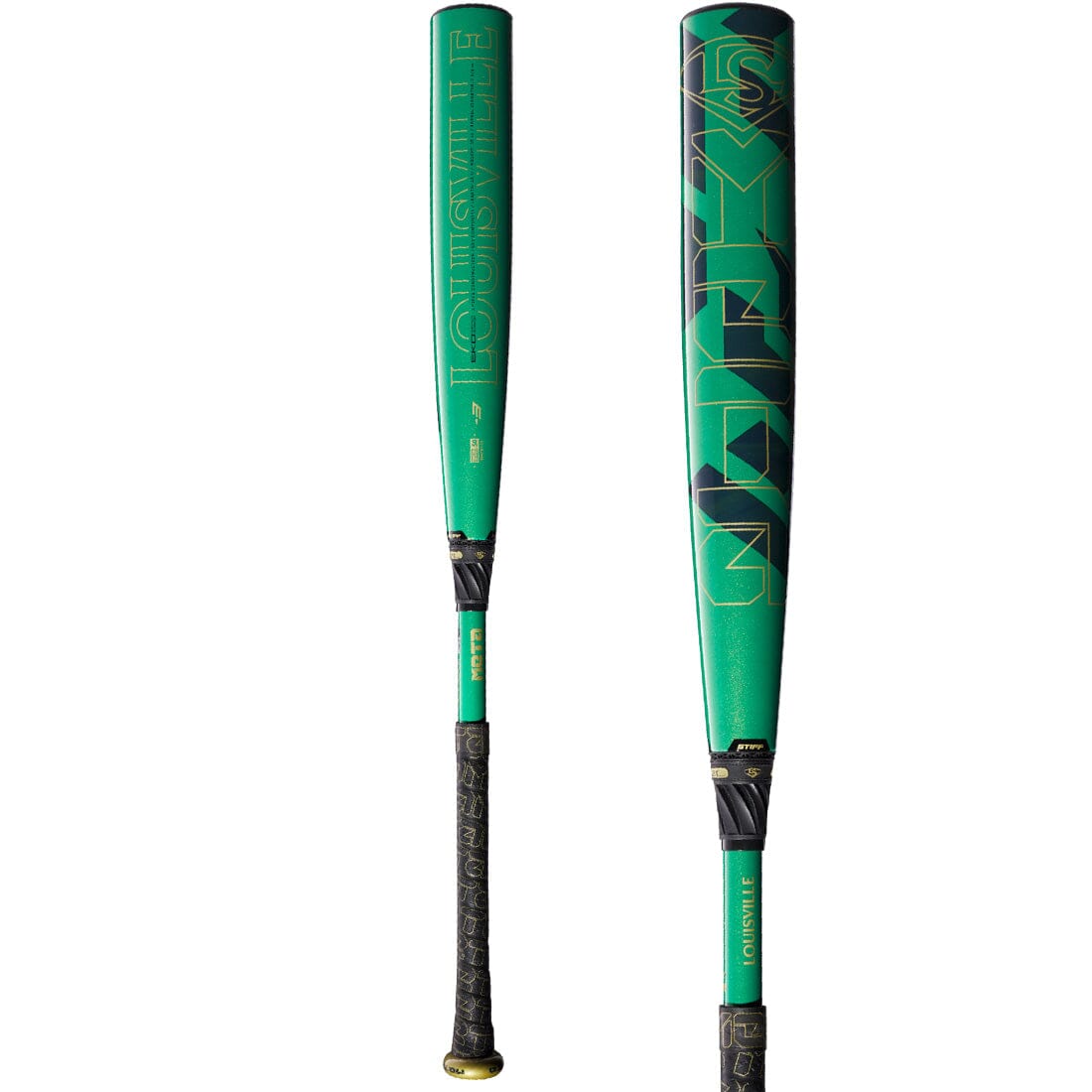 Louisville Slugger 2023 Meta -3 Baseball BBCOR Bat