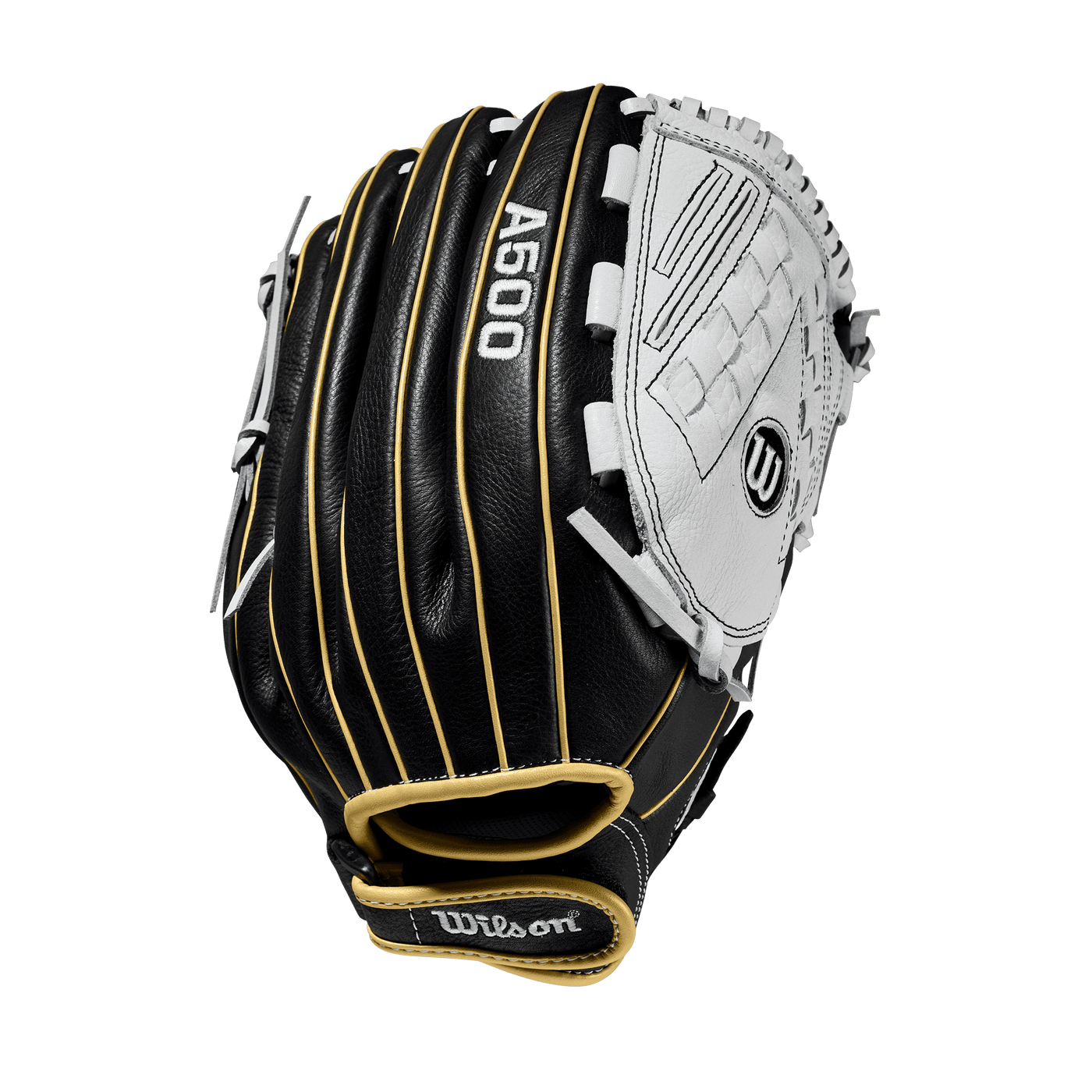 Wilson a500 fastpitch glove hotsell