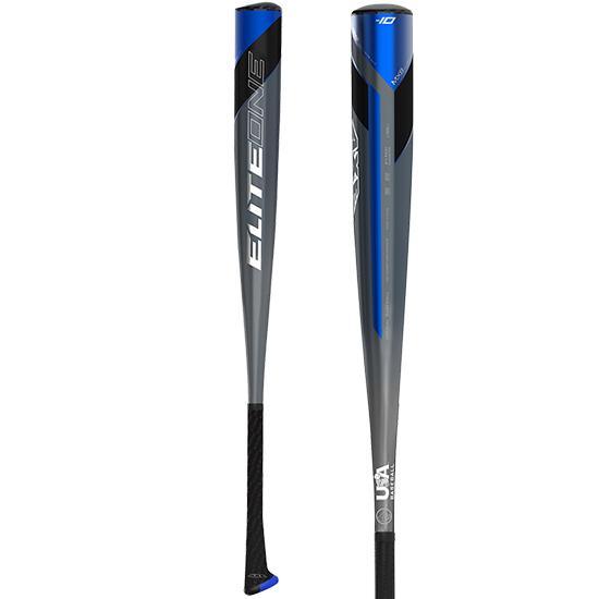 2022 AXE Elite One (10) USA Baseball Bat L185J HB Sports Inc.