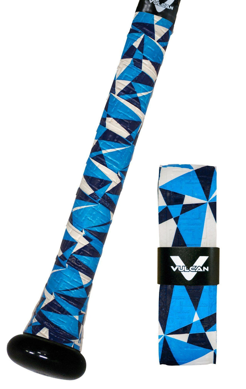 Vulcan Bat Grips Geo Series HB Sports Inc.
