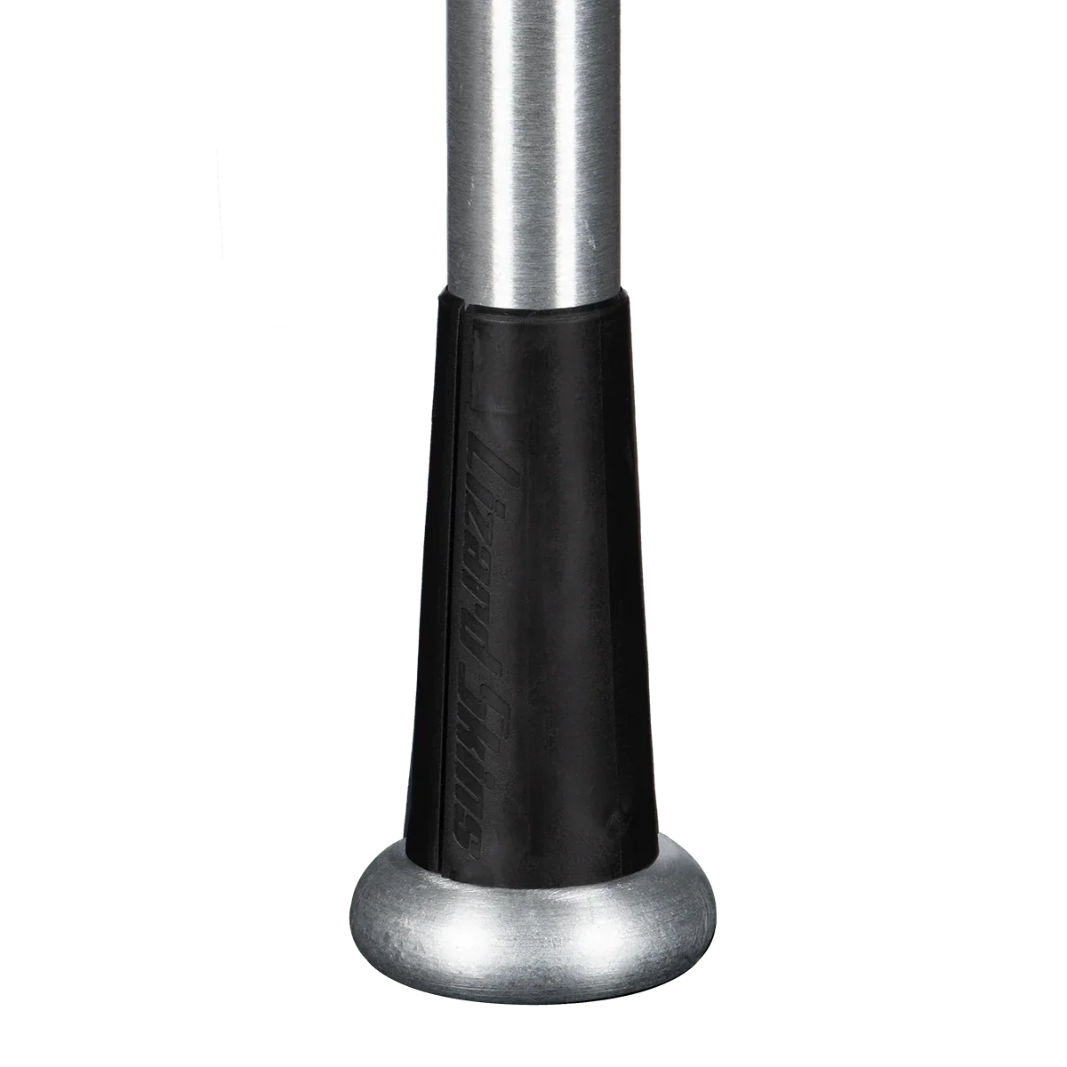 Lizard Skins Bat Taper - Standard (Black): BATTS100