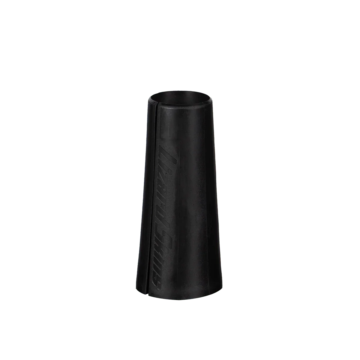 Lizard Skins Bat Taper - Standard (Black): BATTS100