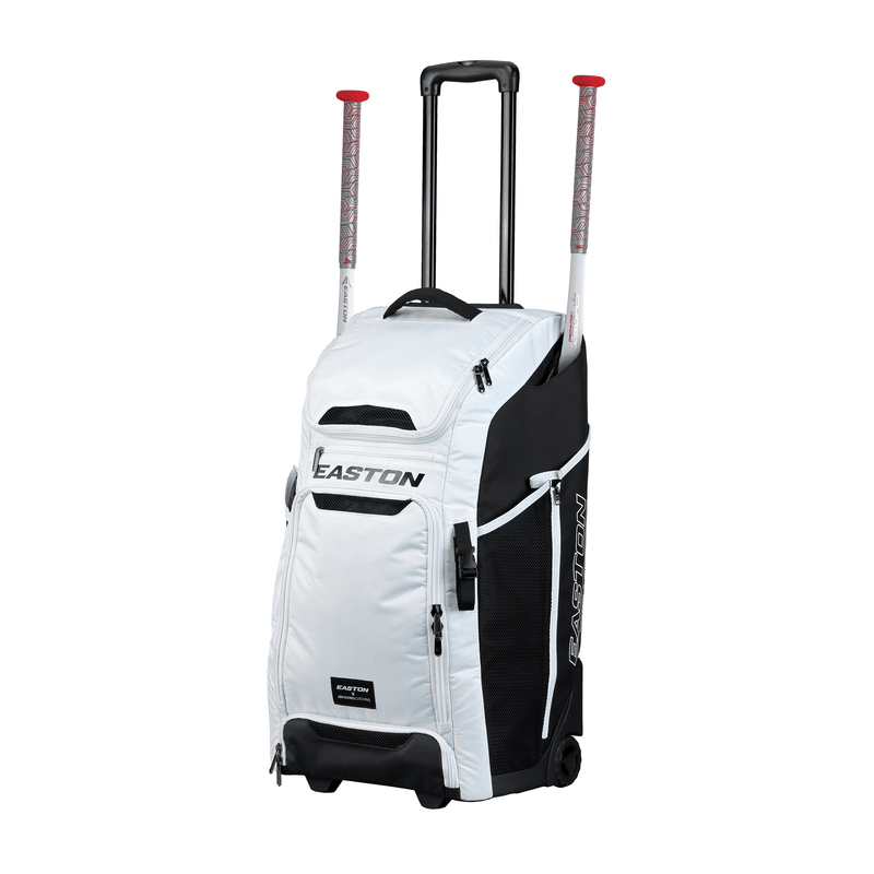 Easton Jen Schro Catcher's Wheeled Bag JSCATWB HB Sports Inc.