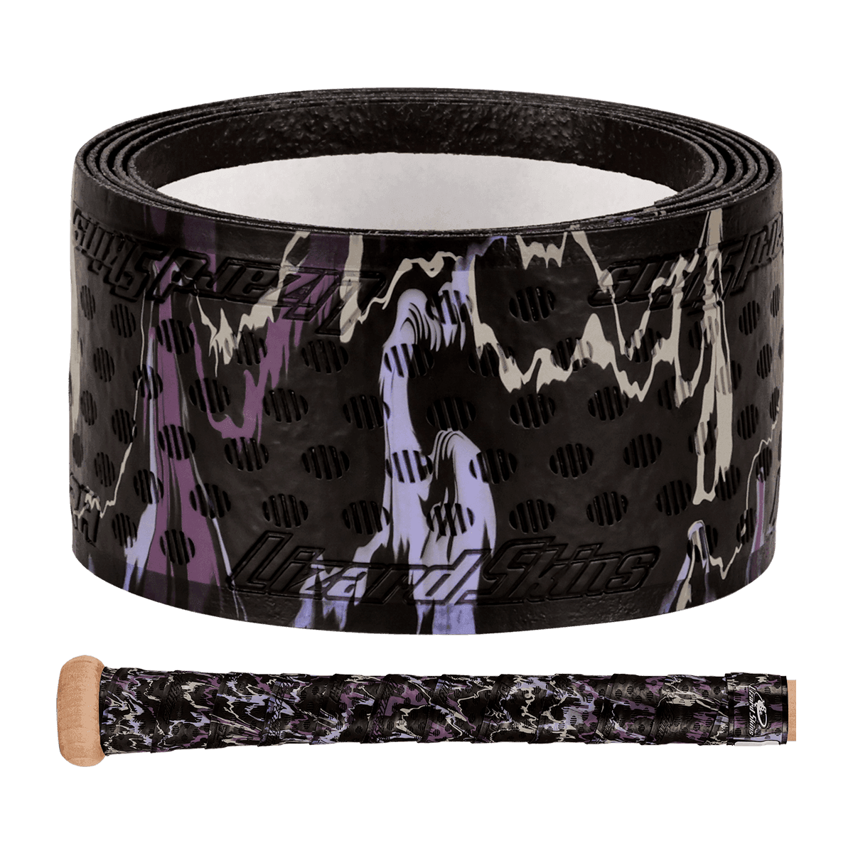 Bat Lizard Lizard Skin DSP Ultra Bat Grip: Ultra Camo Series – HB Sports Inc.