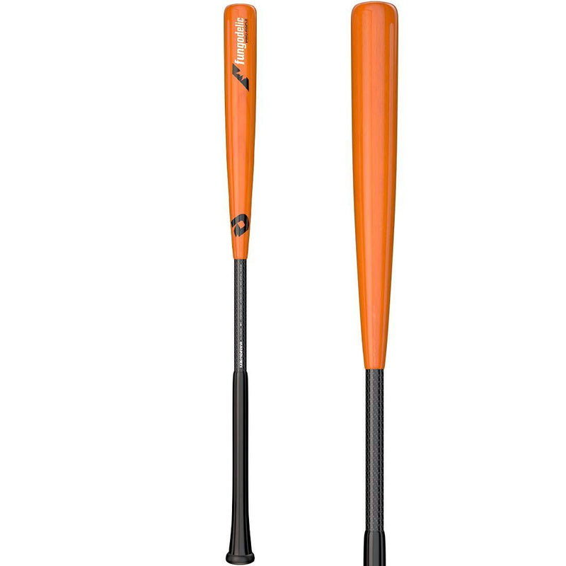 DeMarini Fungodelic Pro Maple Wood Composite Fungo Bat WTDXFUNDE1835