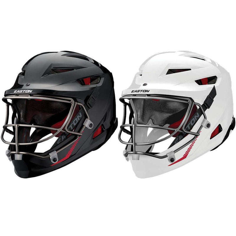 Shop the Easton Hellcat Slowpitch Fielding Helmet EHCATH HB Sports
