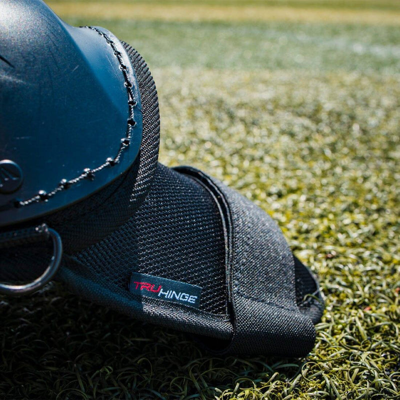 Shop the Easton Hellcat Slowpitch Fielding Leg Guards HB Sports HB