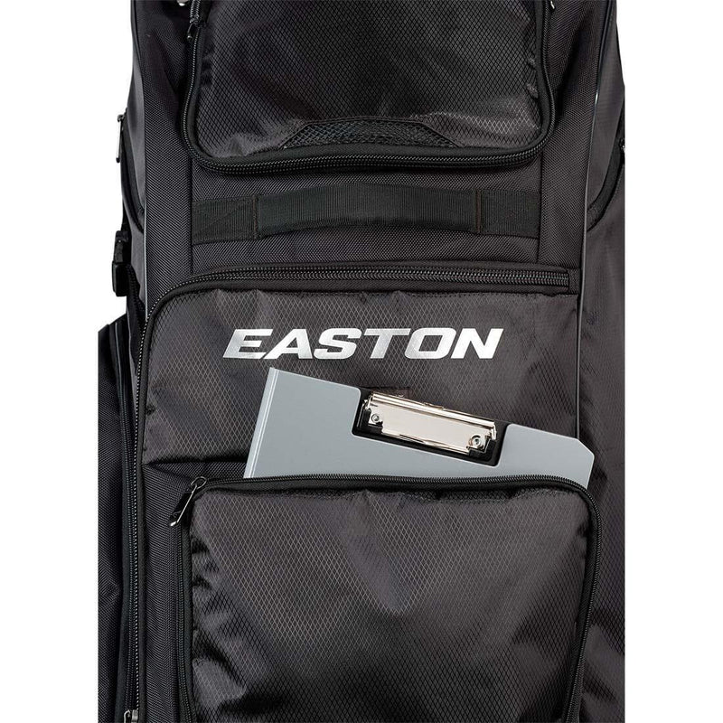 Easton Wheelhouse Pro Baseball/Softball Wheeled Roller Bag EBA005 HB