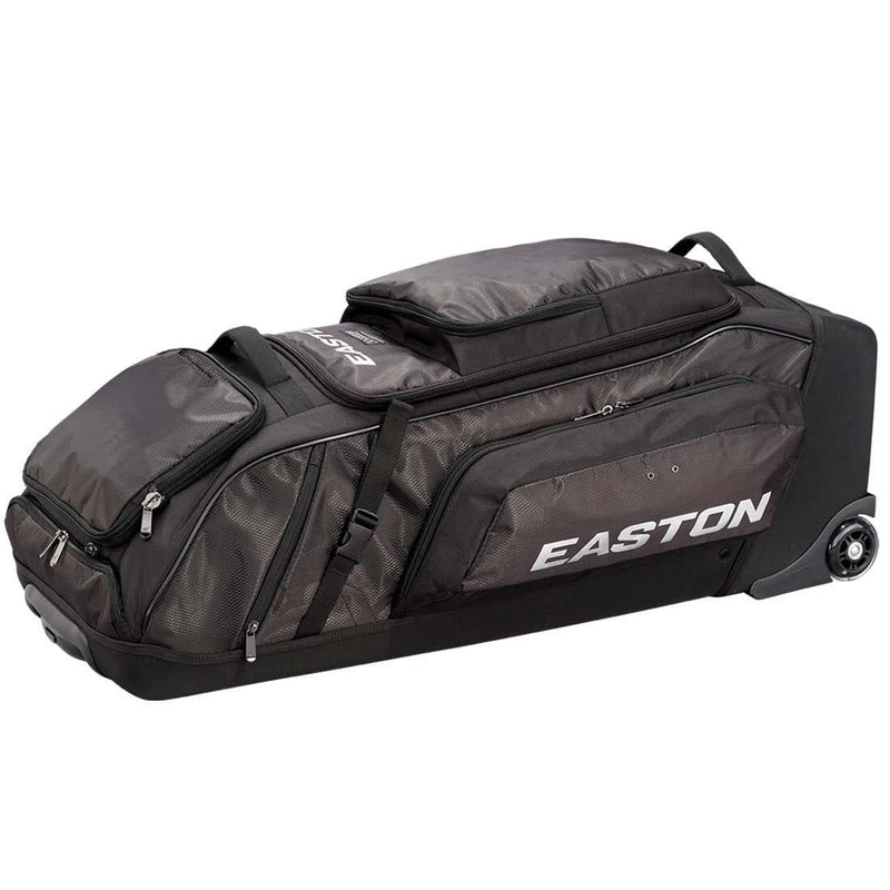 Easton Wheelhouse Pro Baseball/Softball Wheeled Roller Bag EBA005 HB