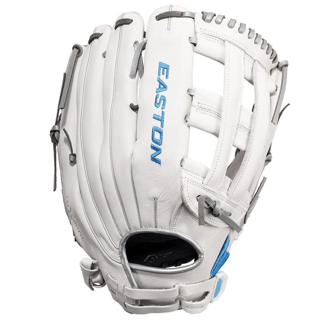 Easton Ghost NX 12.75" Pitcher/Outfield Fastpitch Softball Glove: GNXFP1275