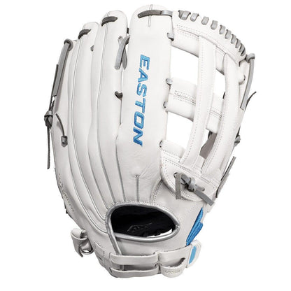 Easton Ghost NX 12.75" Pitcher/Outfield Fastpitch Softball Glove: GNXFP1275