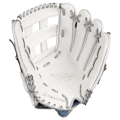 Easton Ghost NX 12.75" Pitcher/Outfield Fastpitch Softball Glove: GNXFP1275