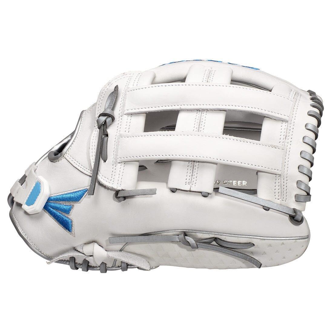 Easton Ghost NX 12.75" Pitcher/Outfield Fastpitch Softball Glove: GNXFP1275