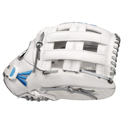 Easton Ghost NX 12.75" Pitcher/Outfield Fastpitch Softball Glove: GNXFP1275