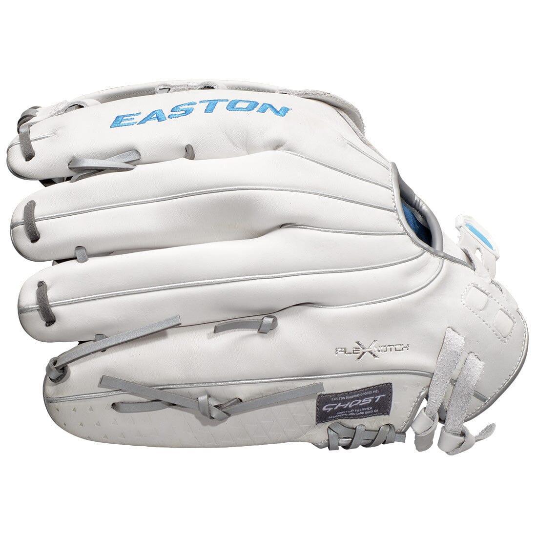 Easton Ghost NX 12.75" Pitcher/Outfield Fastpitch Softball Glove: GNXFP1275