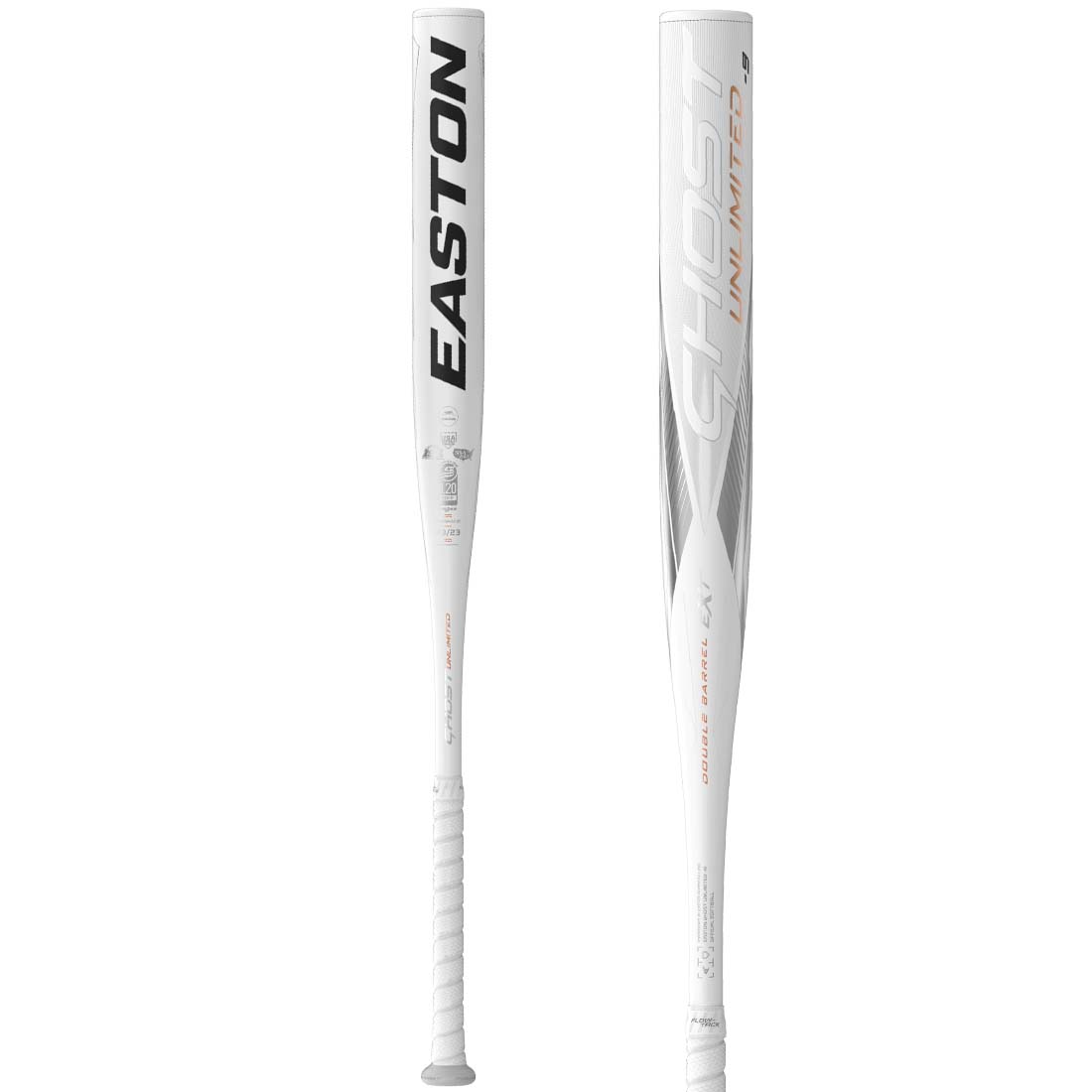 Shop 2023 Easton Ghost Unlimited (-9) Fastpitch Softball Bat FP23GHUL9 – HB  Sports Inc.