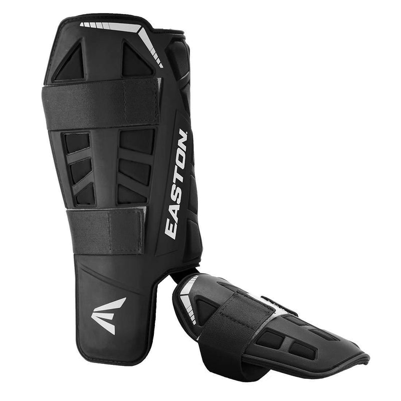 Shop the Easton Baseball/Softball Batter's Protective Leg Guards HB