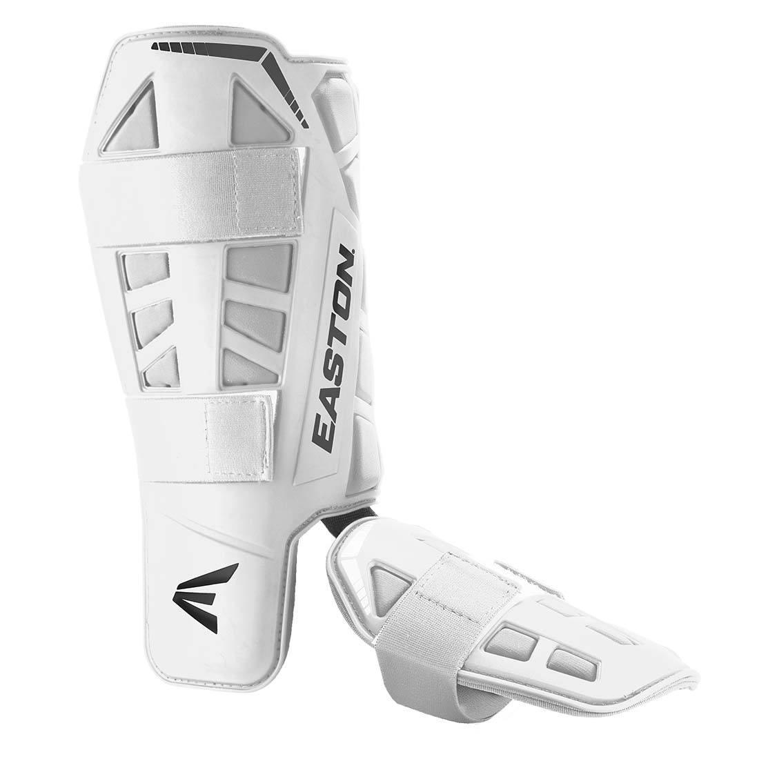 Shop the Easton Baseball/Softball Batter's Protective Leg Guards HB
