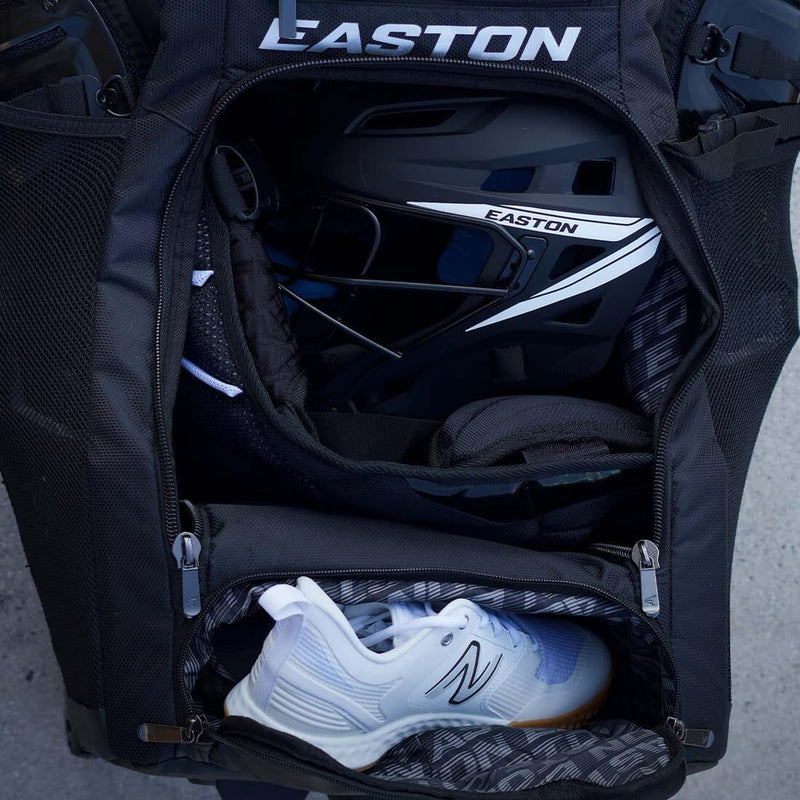 Easton Catcher's Wheeled Bag CATWB HB Sports Inc.