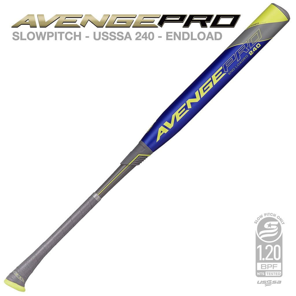 Buy AXE Slowpitch Softball Bats Online USSSA, NSA, & ASA Sanctioned HB Sports Inc.